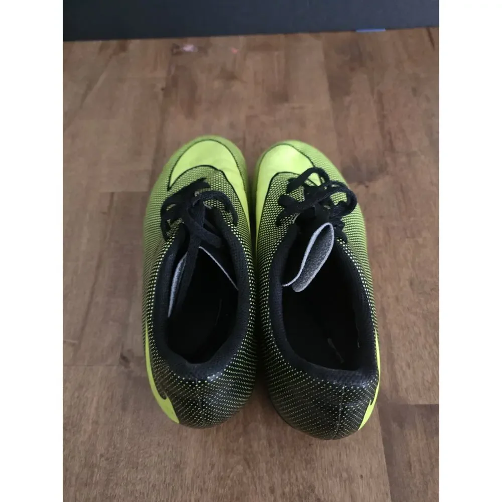 NIKE BRAVATA II FG 